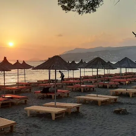 Seaview * Shëngjin