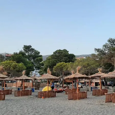 Seaview Shëngjin