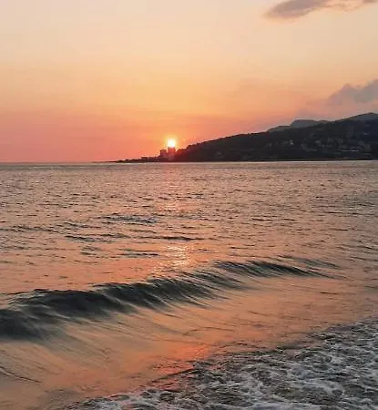 Seaview * Shëngjin