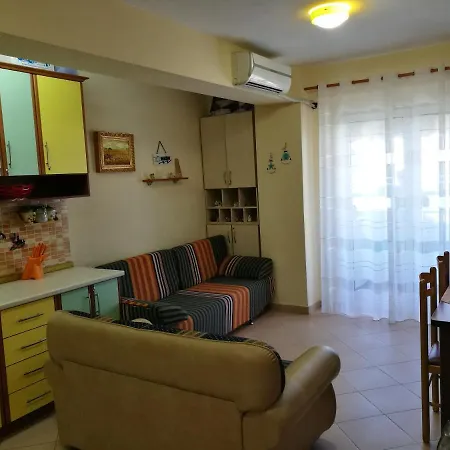 Seaview Appartamento