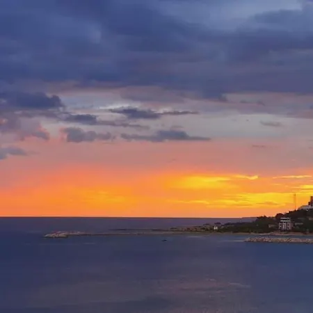 Appartamento Seaview *