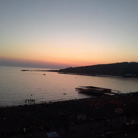 Seaview Appartamento Shëngjin
