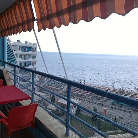 Seaview *