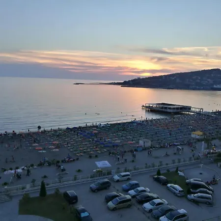 Seaview